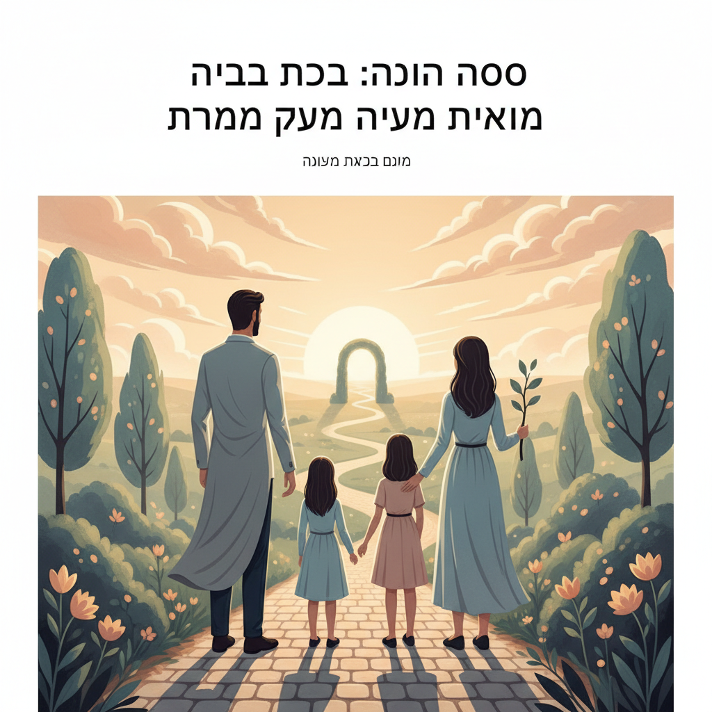 נוער לפני נישואים: צעד אחראי שהורים רבים לומדים להכיר