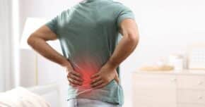 סובלת מכאבי גב הכירי את המוצרים האורטופדיים של אורטוקל